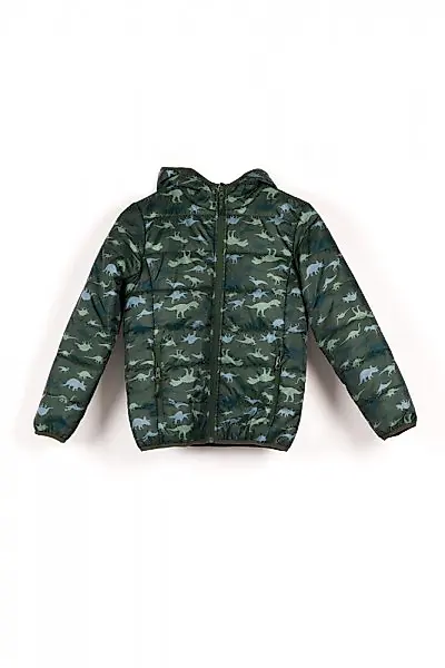 Kolor Khaki