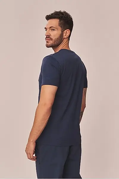 Kolor Denim melanż