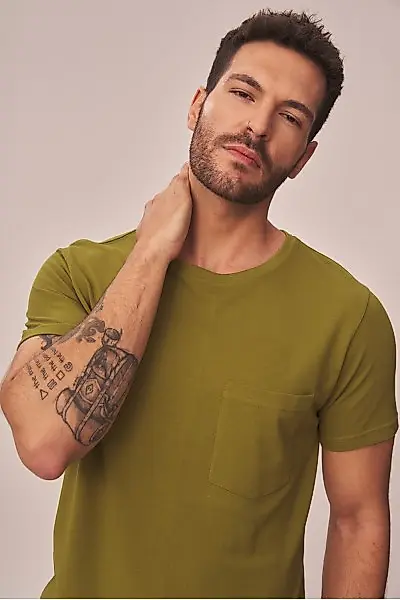 Kolor Zielony