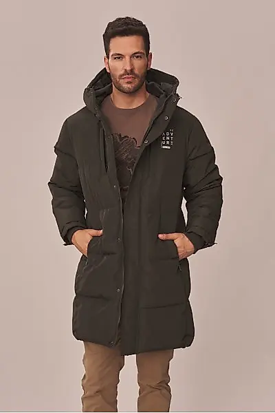 Kolor Khaki