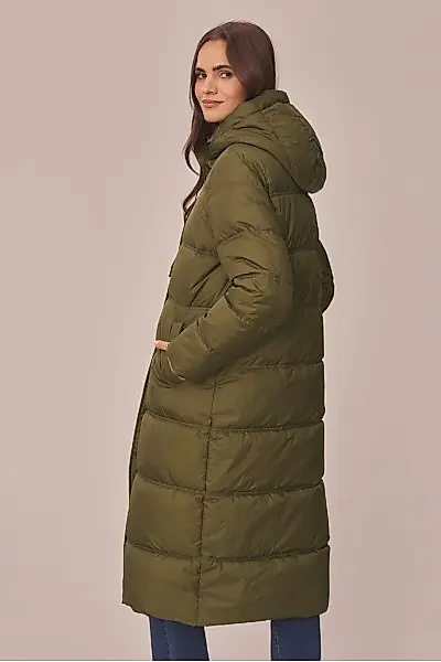 Kolor Khaki