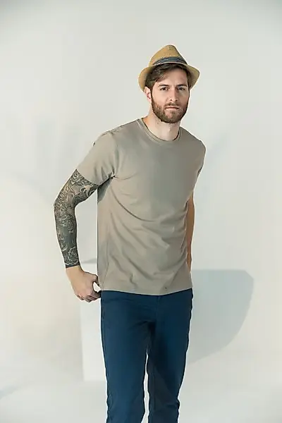 Kolor Szary