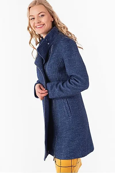 Kolor Denim melanż