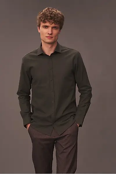 Kolor Oliwkowy