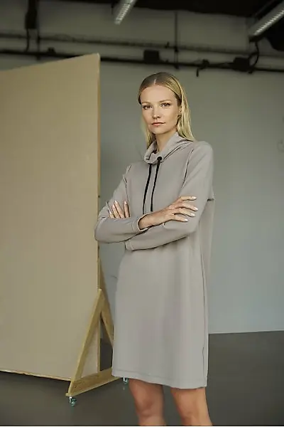 Kolor Kamienny