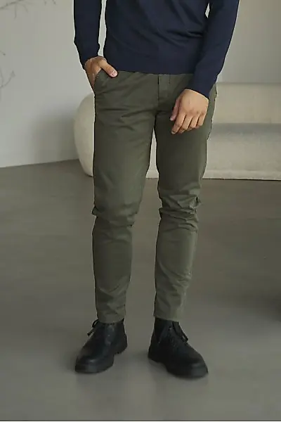 Kolor Oliwkowy