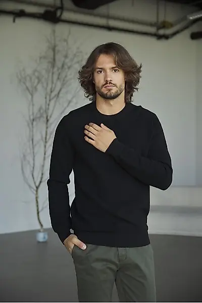 Kolor Czarny