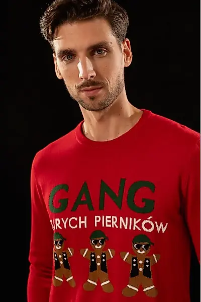 Kolor Czerwony