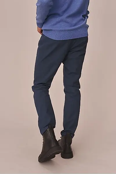 Kolor Denim melanż