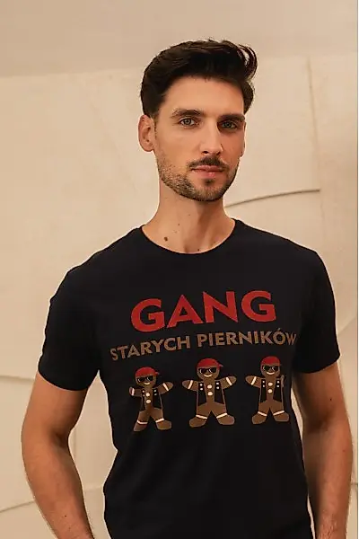Kolor Granatowy