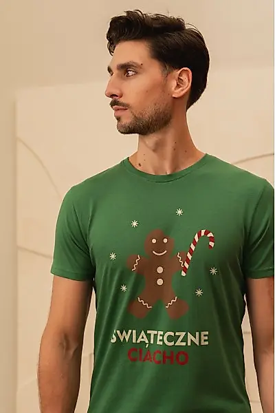 Kolor Zielony