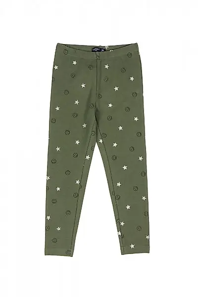 Kolor Khaki