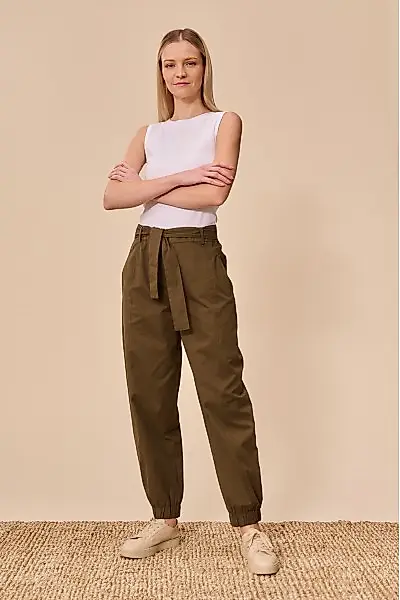 Kolor Khaki