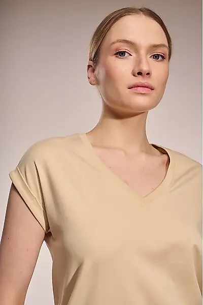 Kolor Beżowy