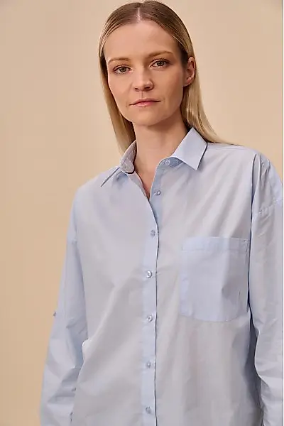 Kolor Niebieski