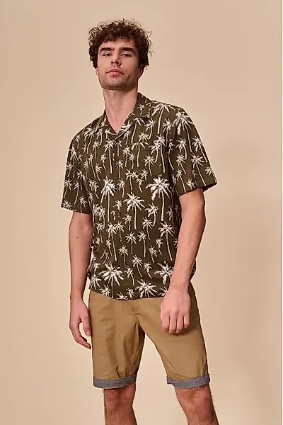 Kolor Khaki