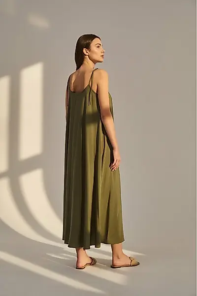 Kolor Khaki
