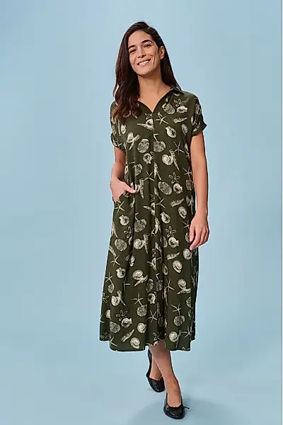 Kolor Khaki