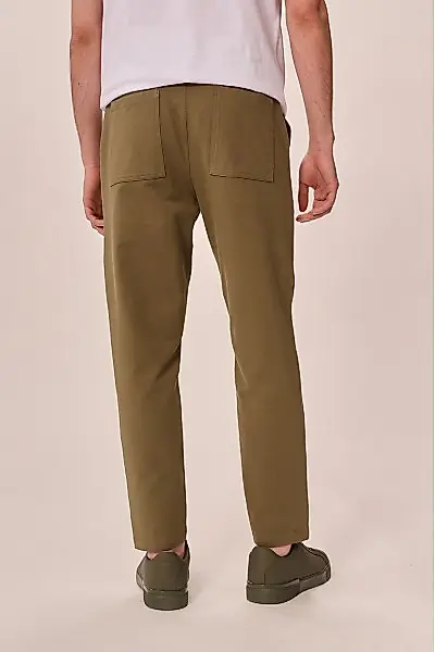 Kolor Khaki
