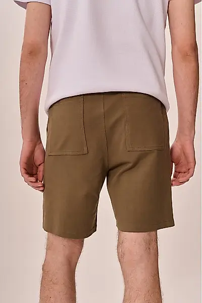 Kolor Khaki
