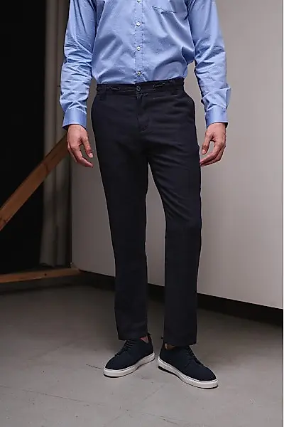 Kolor Denim melanż