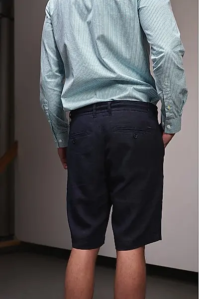 Kolor Denim melanż