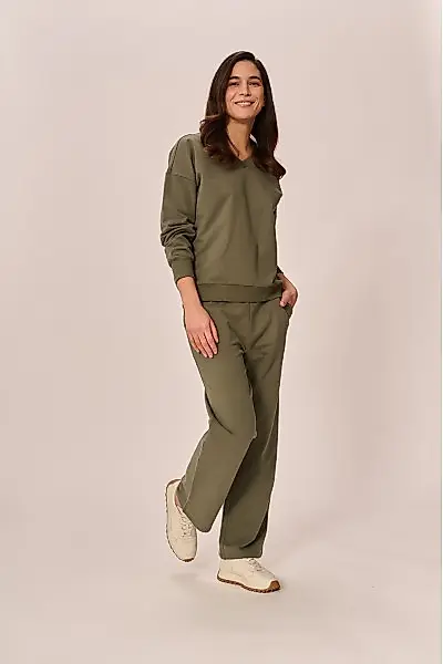 Kolor Khaki