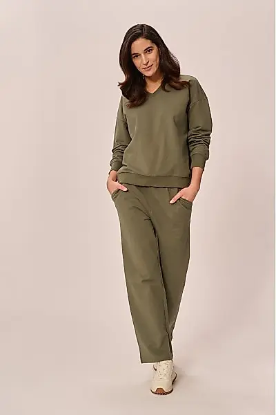 Kolor Khaki