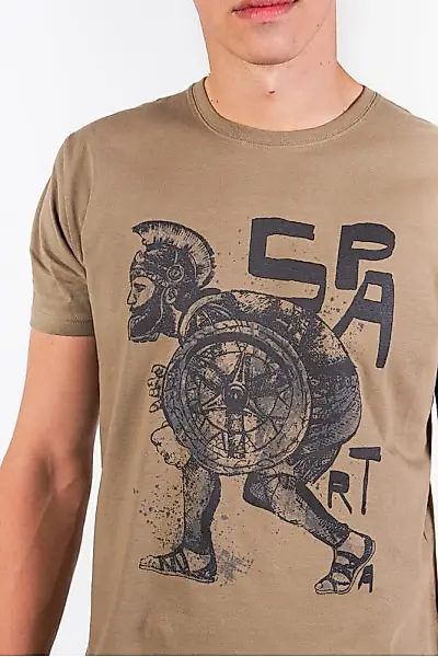 Kolor Khaki
