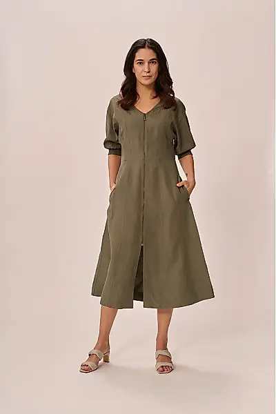 Kolor Khaki
