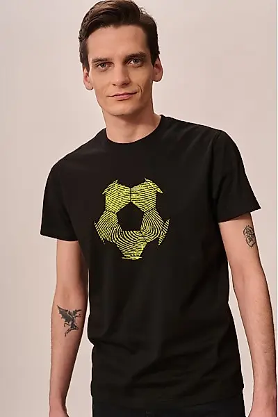 Kolor Czarny