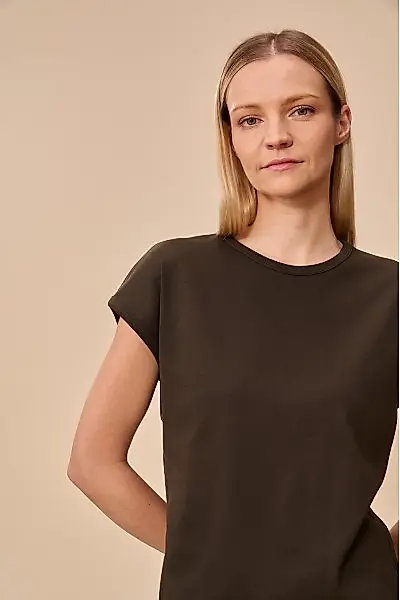 Kolor Khaki