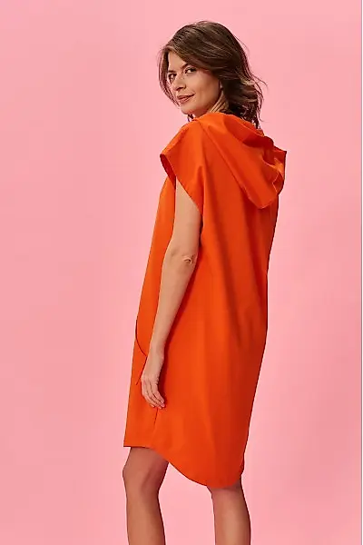Kolor Pomarańczowy
