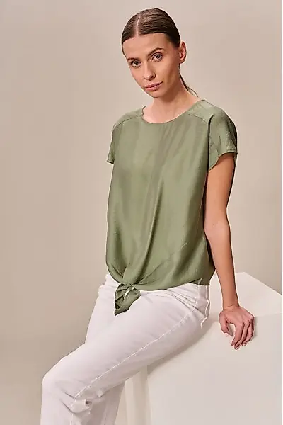 Kolor Khaki