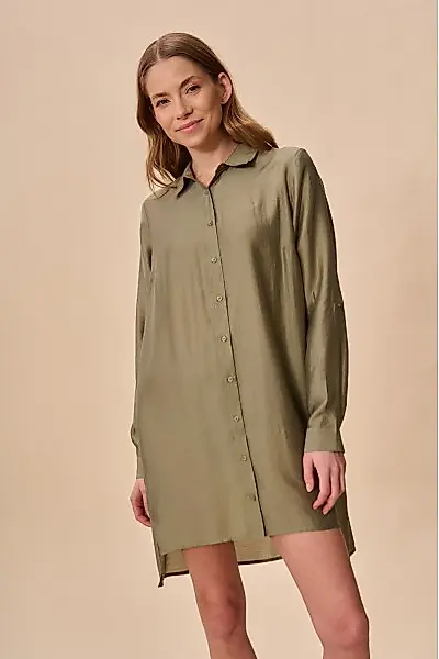 Kolor Khaki