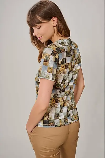 Kolor Khaki