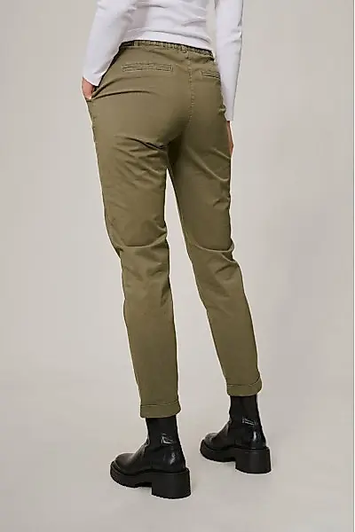 Kolor Khaki
