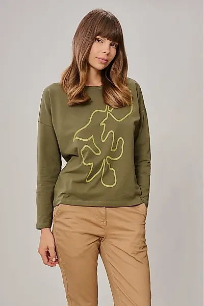 Kolor Khaki