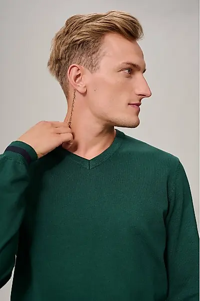Kolor Zielony