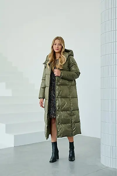 Kolor Khaki