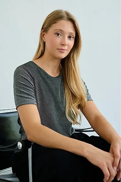 Kolor Srebrny