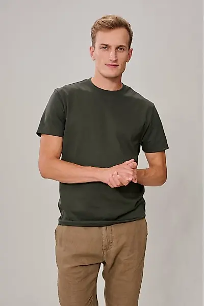 Kolor Khaki