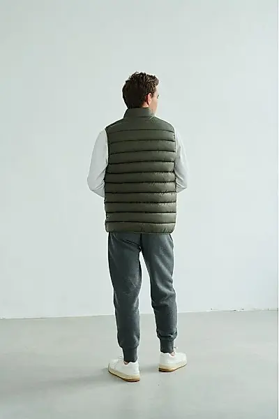 Kolor Khaki