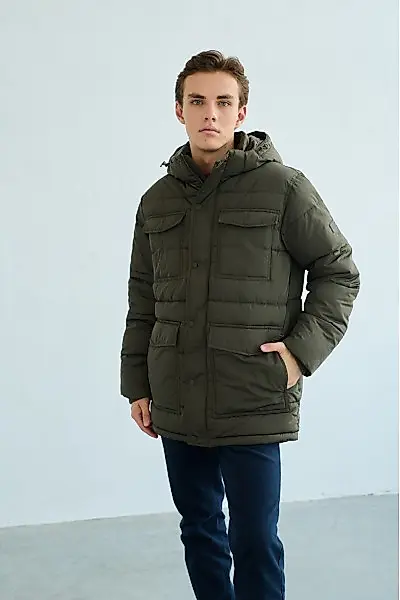 Kolor Khaki
