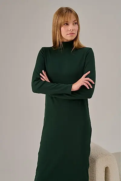 Kolor Zielony ciemny