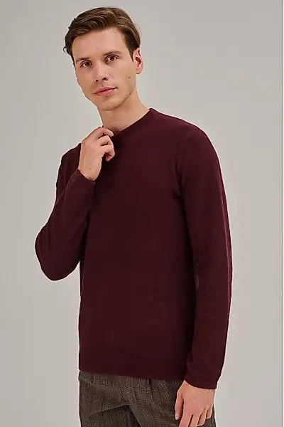 Kolor Burgund