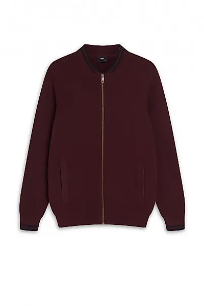 Kolor Burgund