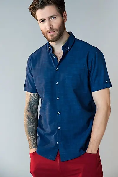 Kolor Denim