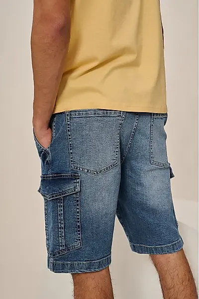 Kolor Denim