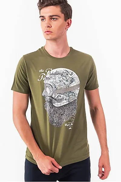 Kolor Khaki